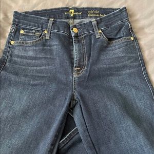 Seven Jeans
